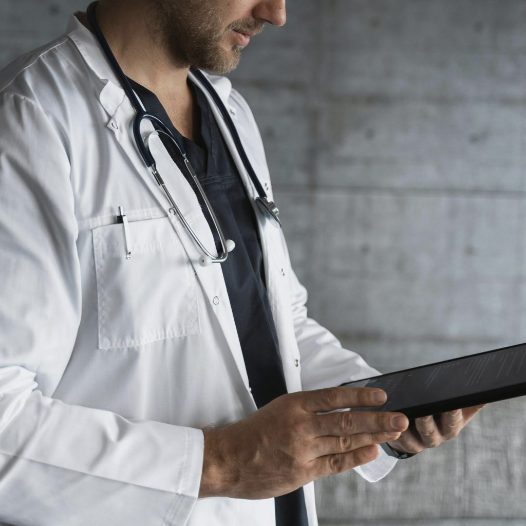 Medico del lavoro