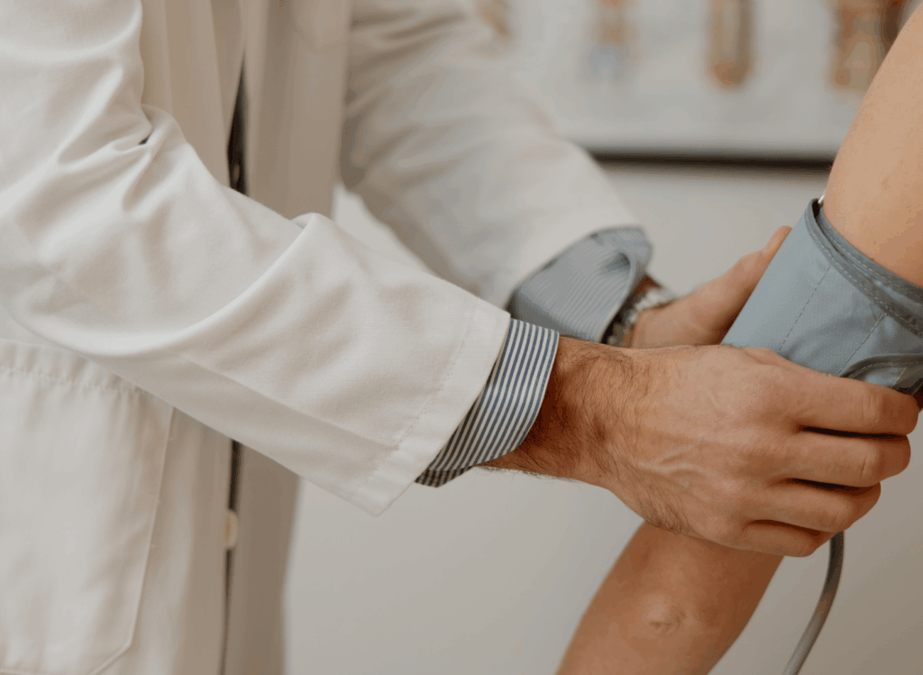Accertamenti ed esami medici
