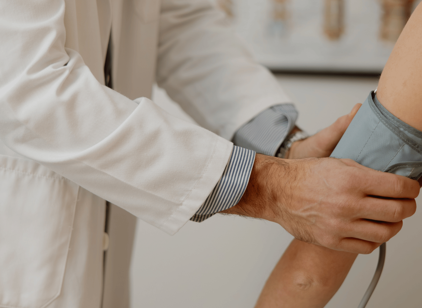 Accertamenti ed esami medici