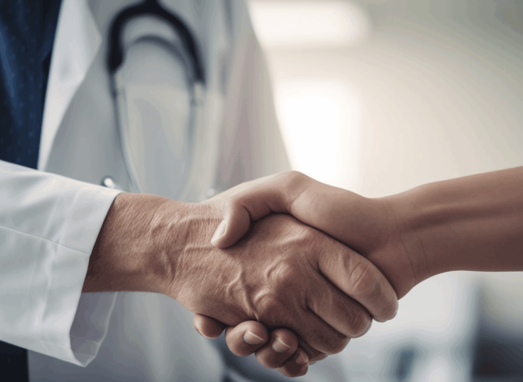 Sorveglianza sanitaria per aziende