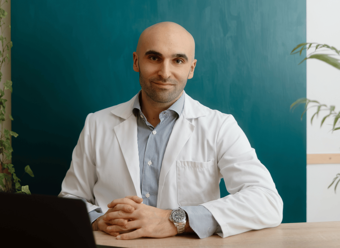 Marco Cantele medico del lavoro Veneto