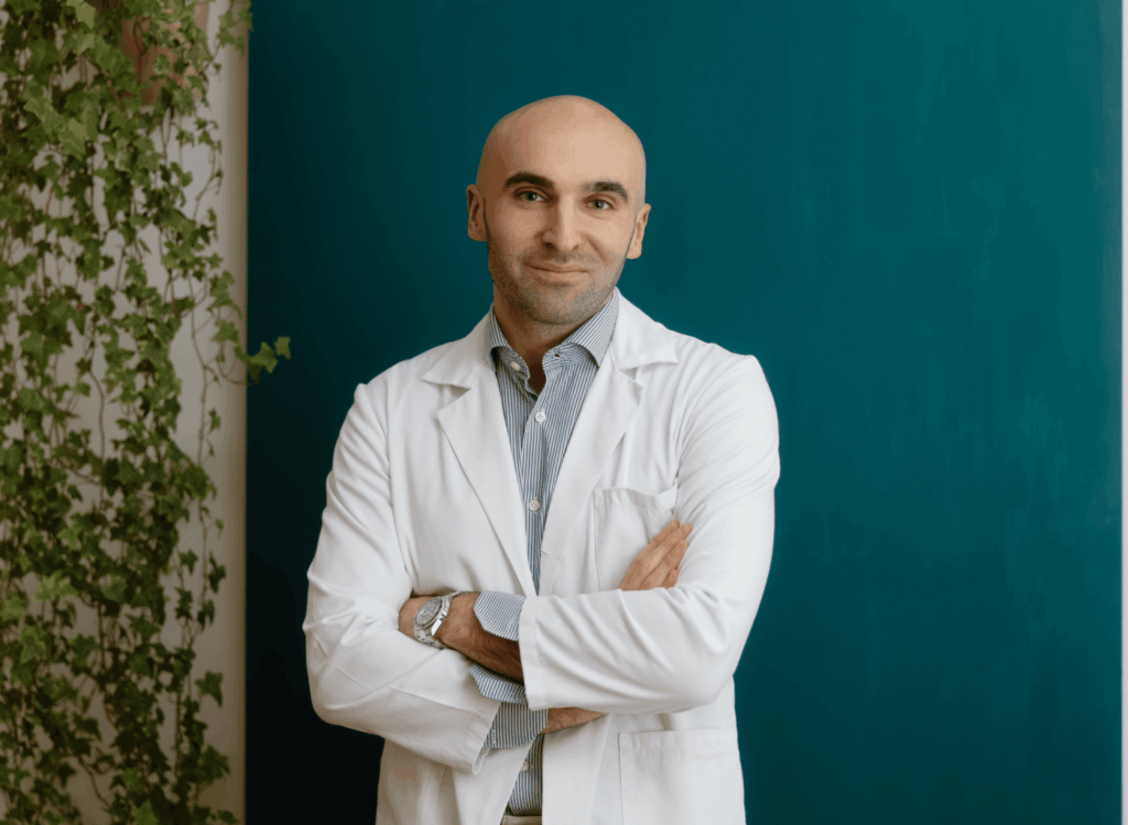 Medico competente dr marco cantele