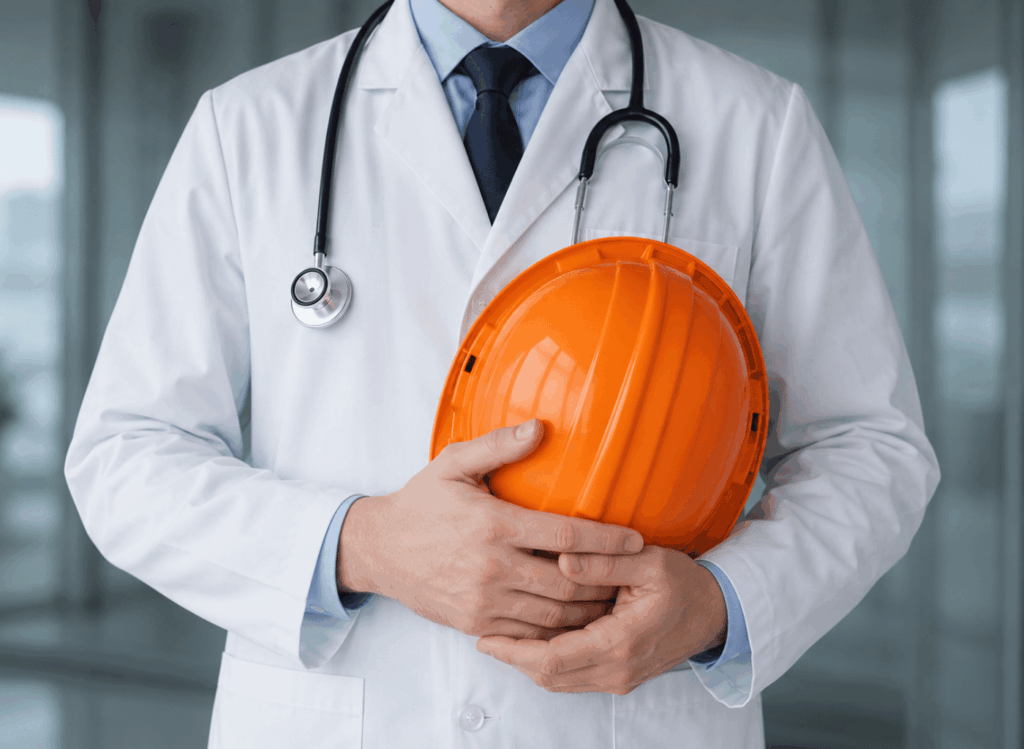 Medico del lavoro ad Abano Terme