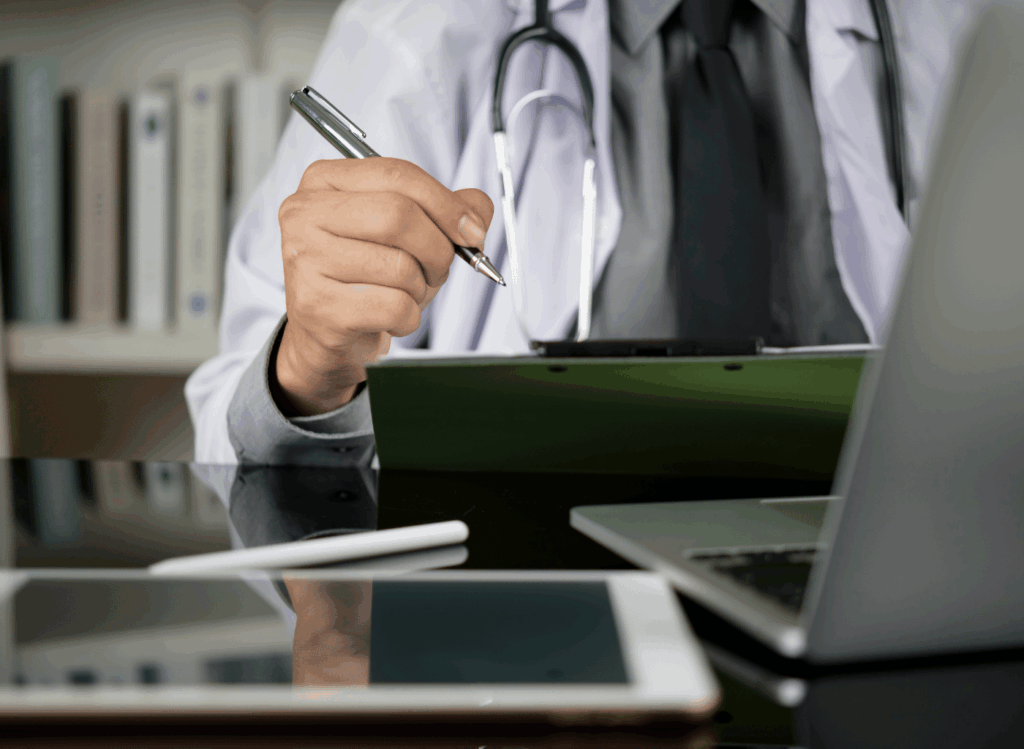 Medico del lavoro a Bassano nel Grappa