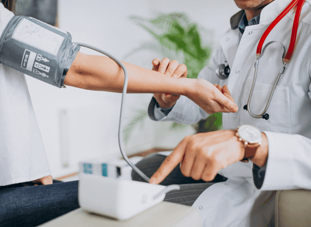 Medico del lavoro a Dueville