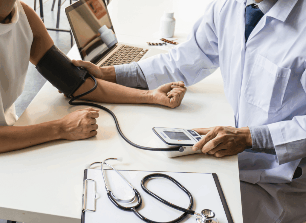 Medico del lavoro a Monselice