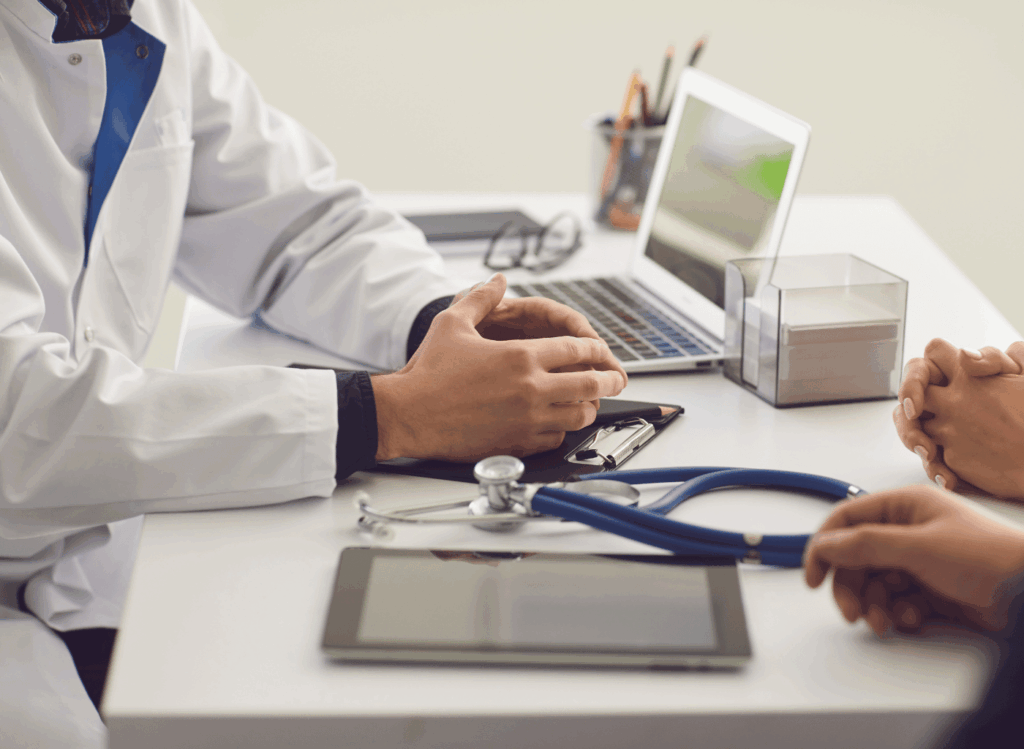 Medico del lavoro a Montecchio Maggiore