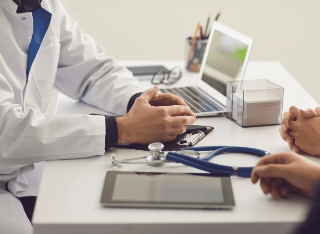 Medico del lavoro a Montecchio Maggiore